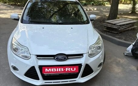 Ford Focus III, 2012 год, 950 000 рублей, 4 фотография