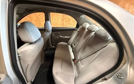 KIA Cerato I, 2007 год, 550 000 рублей, 15 фотография