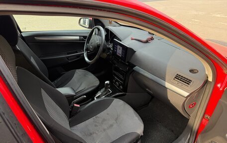 Opel Astra H, 2008 год, 500 000 рублей, 5 фотография