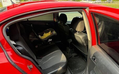 Opel Astra H, 2008 год, 500 000 рублей, 7 фотография