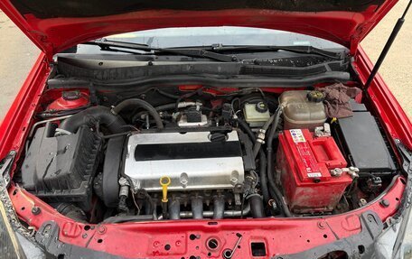 Opel Astra H, 2008 год, 500 000 рублей, 8 фотография