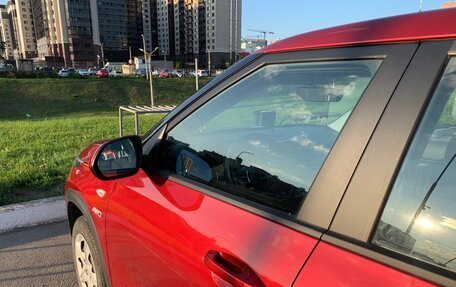 KIA Seltos I, 2022 год, 2 600 000 рублей, 4 фотография