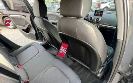 Audi A3, 2019 год, 2 350 000 рублей, 6 фотография