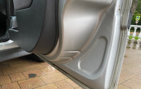 Opel Astra G, 2000 год, 323 000 рублей, 9 фотография
