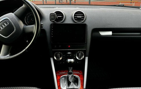 Audi A3, 2011 год, 980 000 рублей, 5 фотография