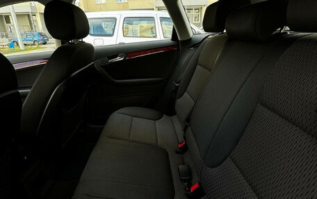 Audi A3, 2011 год, 980 000 рублей, 7 фотография