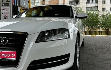 Audi A3, 2011 год, 980 000 рублей, 6 фотография