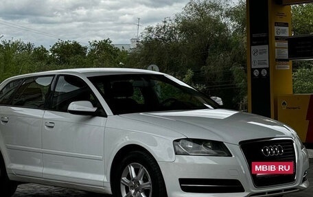 Audi A3, 2011 год, 980 000 рублей, 2 фотография