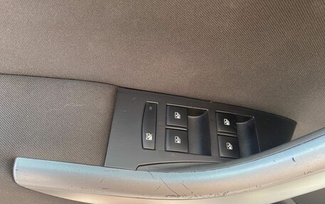 Opel Astra J, 2013 год, 850 000 рублей, 15 фотография