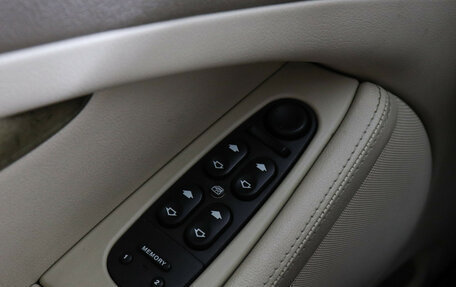 Jaguar S-Type I рестайлинг, 2003 год, 949 000 рублей, 16 фотография