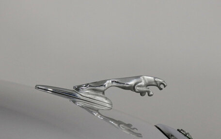 Jaguar S-Type I рестайлинг, 2003 год, 949 000 рублей, 13 фотография
