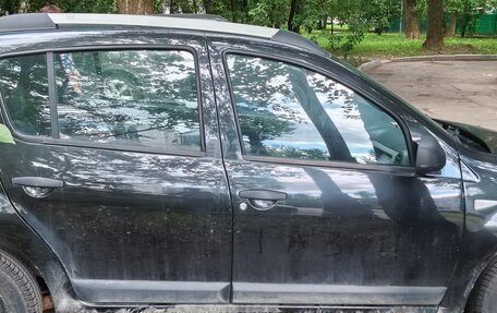 Renault Sandero I, 2013 год, 575 000 рублей, 4 фотография
