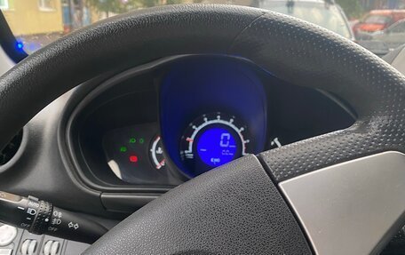 Lifan X60 I рестайлинг, 2014 год, 450 000 рублей, 7 фотография