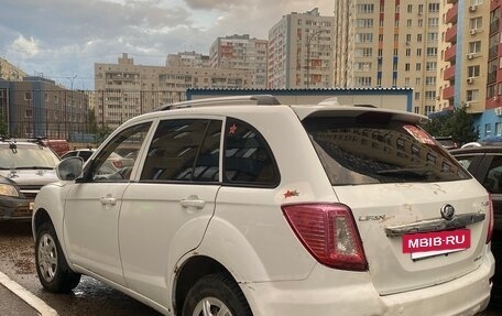 Lifan X60 I рестайлинг, 2014 год, 450 000 рублей, 3 фотография
