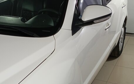 Geely Emgrand X7 I, 2013 год, 595 000 рублей, 1 фотография