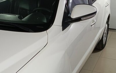 Geely Emgrand X7 I, 2013 год, 595 000 рублей, 1 фотография