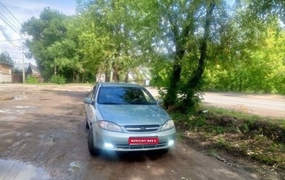 Chevrolet Lacetti, 2004 год, 260 000 рублей, 1 фотография