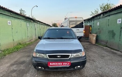 Daewoo Nexia I рестайлинг, 2003 год, 175 000 рублей, 1 фотография