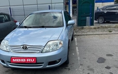 Toyota Corolla, 2006 год, 500 000 рублей, 1 фотография