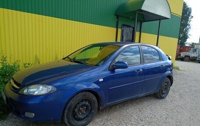 Chevrolet Lacetti, 2007 год, 260 000 рублей, 1 фотография