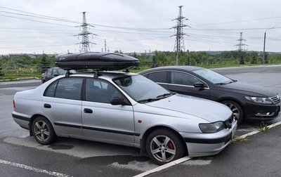 Toyota Carina E, 1996 год, 260 000 рублей, 1 фотография