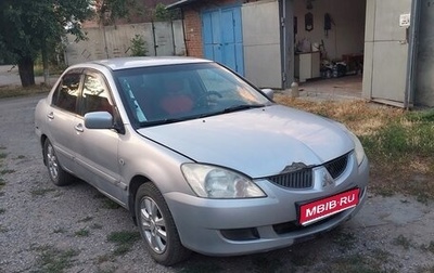 Mitsubishi Lancer IX, 2004 год, 320 000 рублей, 1 фотография