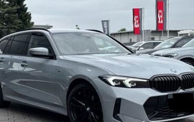 BMW 3 серия, 2022 год, 6 800 000 рублей, 1 фотография