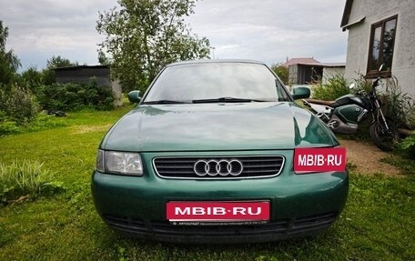 Audi A3, 2000 год, 280 000 рублей, 1 фотография