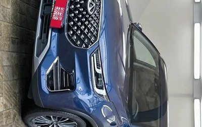 Chery Tiggo 8 Pro, 2023 год, 2 140 000 рублей, 1 фотография