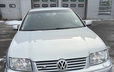 Volkswagen Bora, 2000 год, 325 000 рублей, 1 фотография