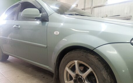 Chevrolet Lacetti, 2004 год, 260 000 рублей, 10 фотография