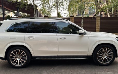 Mercedes-Benz GLS, 2024 год, 14 950 000 рублей, 5 фотография