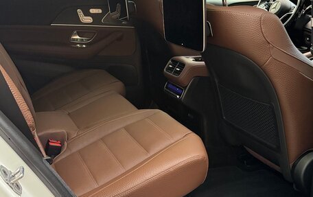 Mercedes-Benz GLS, 2024 год, 14 950 000 рублей, 9 фотография
