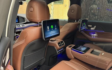 Mercedes-Benz GLS, 2024 год, 14 950 000 рублей, 18 фотография