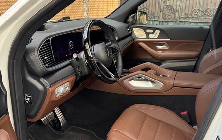 Mercedes-Benz GLS, 2024 год, 14 950 000 рублей, 12 фотография