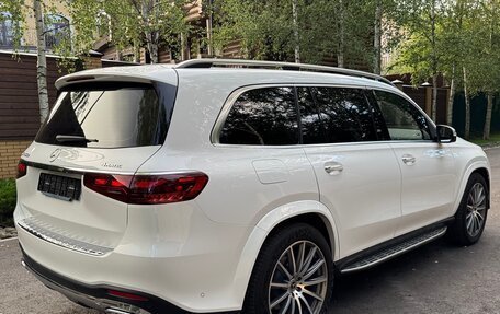 Mercedes-Benz GLS, 2024 год, 14 950 000 рублей, 7 фотография