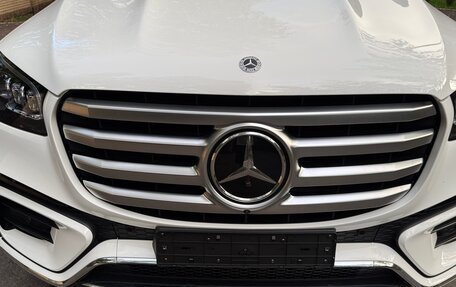 Mercedes-Benz GLS, 2024 год, 14 950 000 рублей, 8 фотография