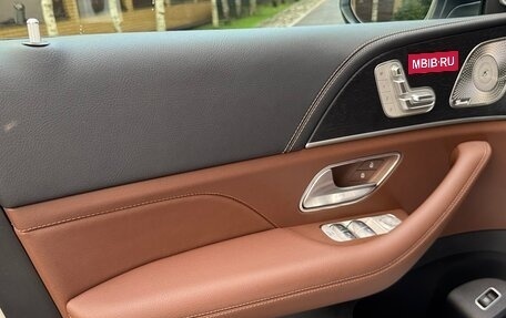 Mercedes-Benz GLS, 2024 год, 14 950 000 рублей, 15 фотография