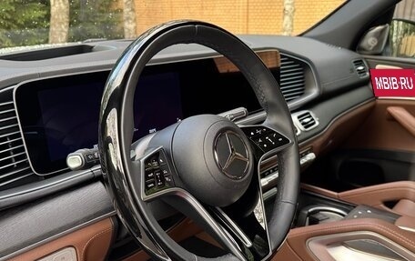 Mercedes-Benz GLS, 2024 год, 14 950 000 рублей, 14 фотография