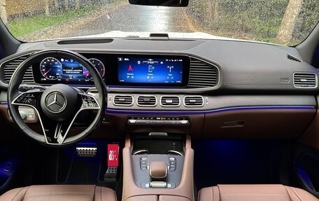 Mercedes-Benz GLS, 2024 год, 14 950 000 рублей, 17 фотография
