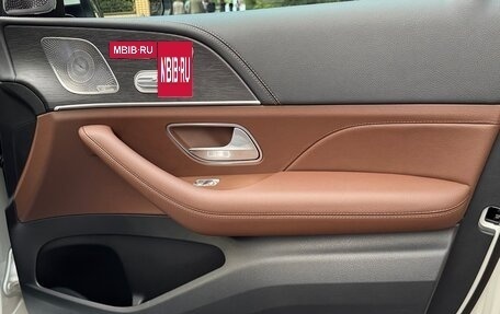 Mercedes-Benz GLS, 2024 год, 14 950 000 рублей, 13 фотография