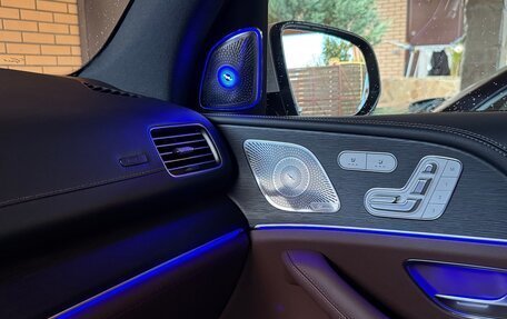 Mercedes-Benz GLS, 2024 год, 14 950 000 рублей, 20 фотография