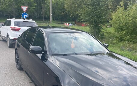 BMW 5 серия, 2017 год, 2 900 000 рублей, 5 фотография