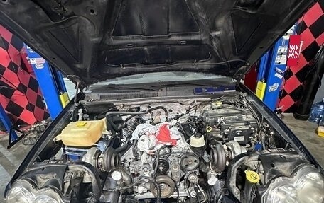 Jeep Grand Cherokee, 2007 год, 3 700 000 рублей, 12 фотография