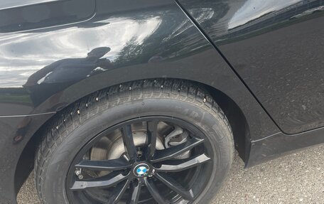 BMW 5 серия, 2017 год, 2 900 000 рублей, 10 фотография