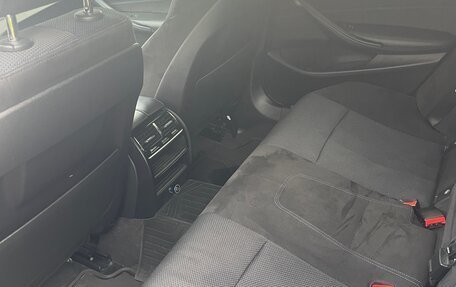 BMW 5 серия, 2017 год, 2 900 000 рублей, 17 фотография