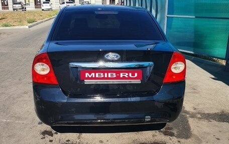 Ford Focus II рестайлинг, 2008 год, 600 000 рублей, 2 фотография