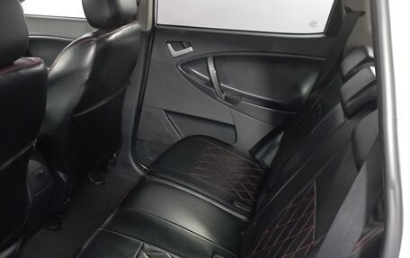 Geely Emgrand X7 I, 2013 год, 595 000 рублей, 5 фотография