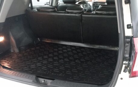Geely Emgrand X7 I, 2013 год, 595 000 рублей, 8 фотография