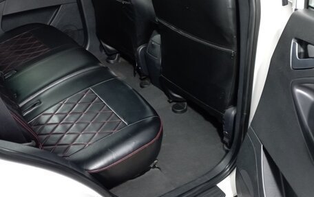 Geely Emgrand X7 I, 2013 год, 595 000 рублей, 7 фотография